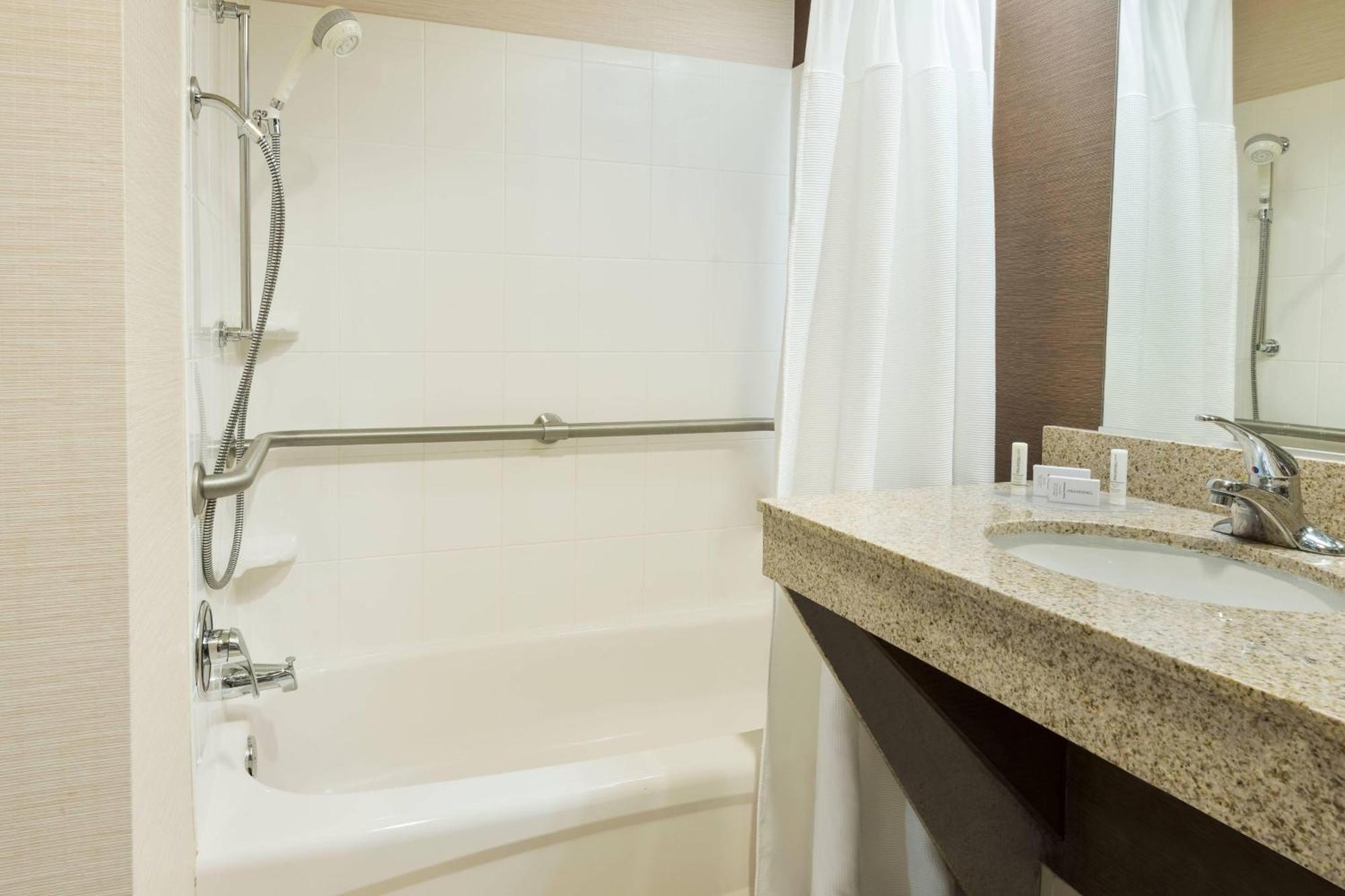 Fairfield Inn & Suites By Marriott Springdale Luaran gambar