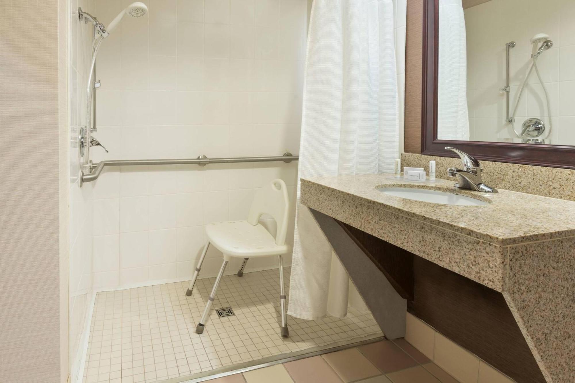 Fairfield Inn & Suites By Marriott Springdale Luaran gambar