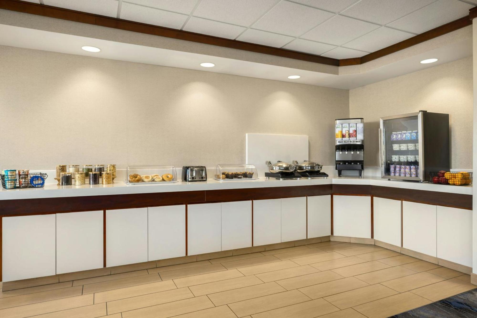Fairfield Inn & Suites By Marriott Springdale Luaran gambar