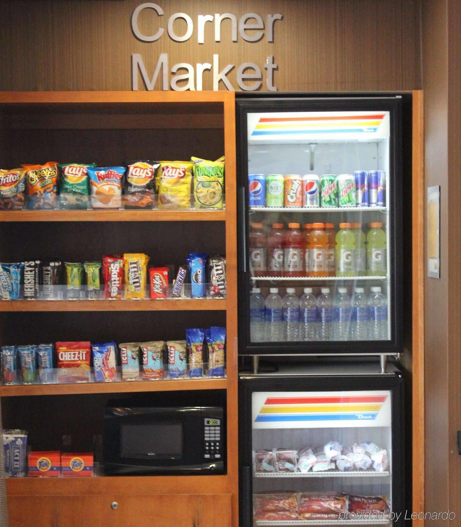 Fairfield Inn & Suites By Marriott Springdale Luaran gambar